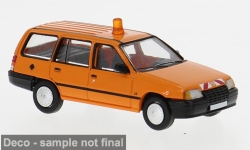 PCX87 PCX871456 - H0 - Opel Kadett E CarAVan - Kommunal